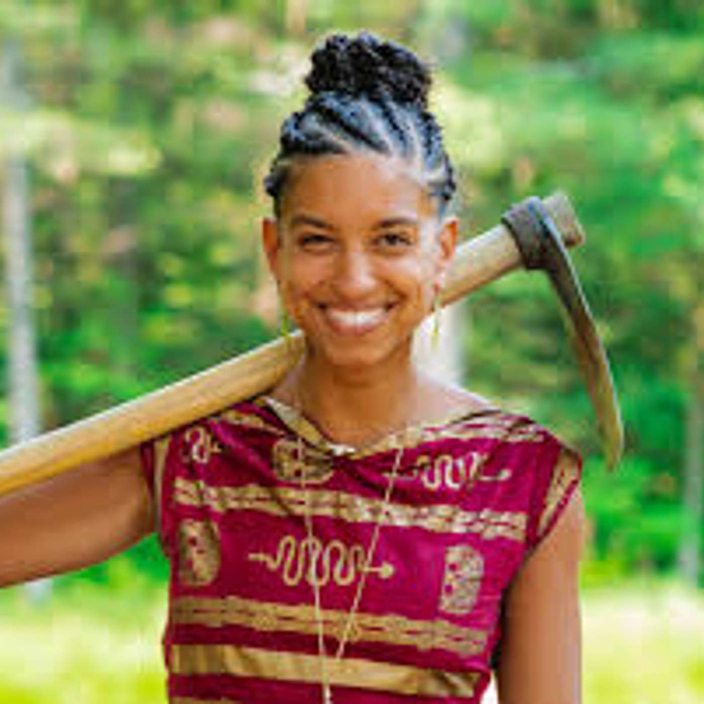 Digging In The Dirt with Kevin Gallagher