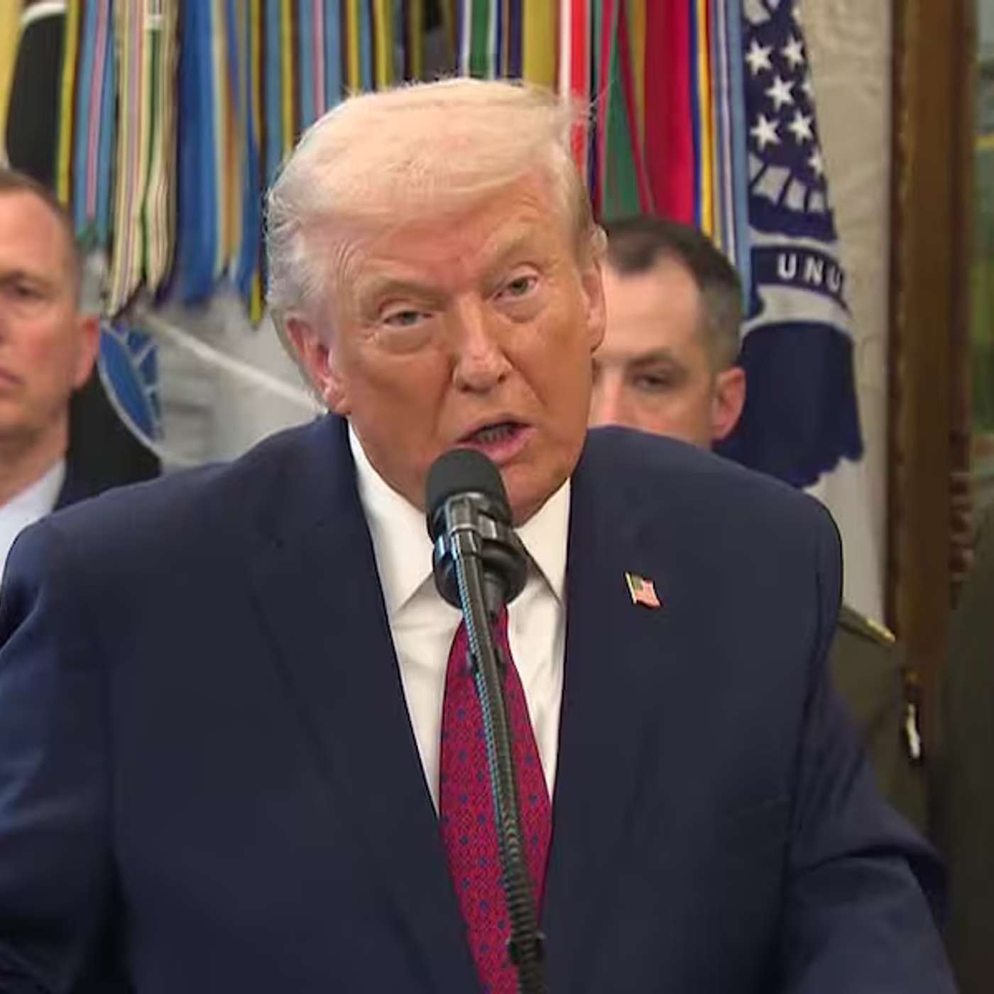 Trump Labels Fentanyl WMD, China Slaps EU Pork Tariffs, Belgrade Hotel Project Collapses, Portugal Secures F1 Algarve Deal, and more... Trump Labels Fentanyl WMD, China Slaps EU Pork Tariffs, Belgrade Hotel Project Collapses, Portugal Secures F1 Algarve Deal, and more...