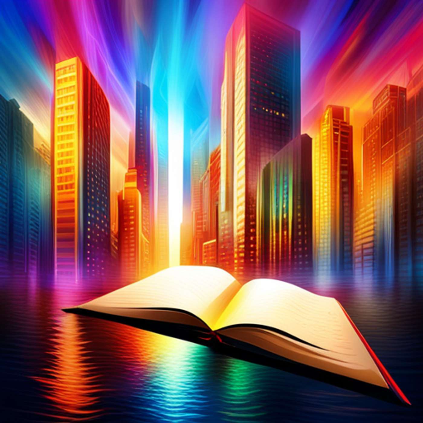 Daily Tanya: Find Meaning in Everyday Life episode artwork