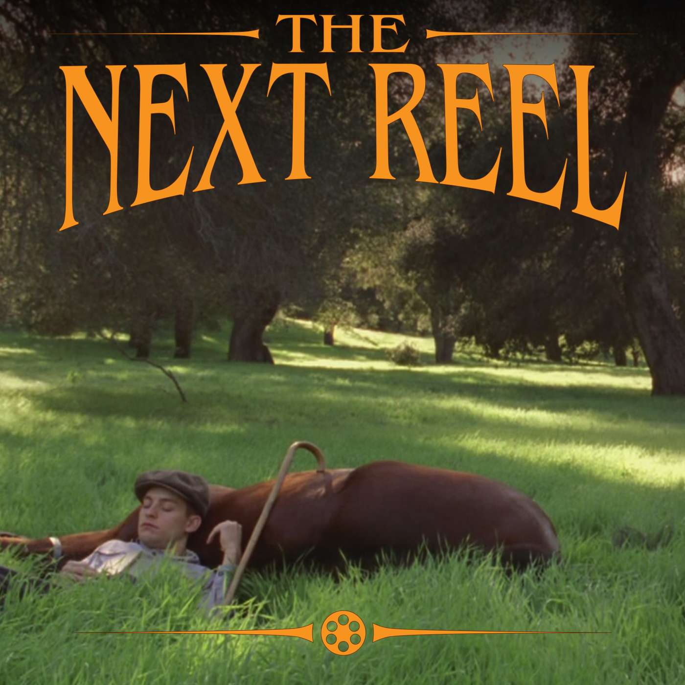 The Next Reel Film Podcast