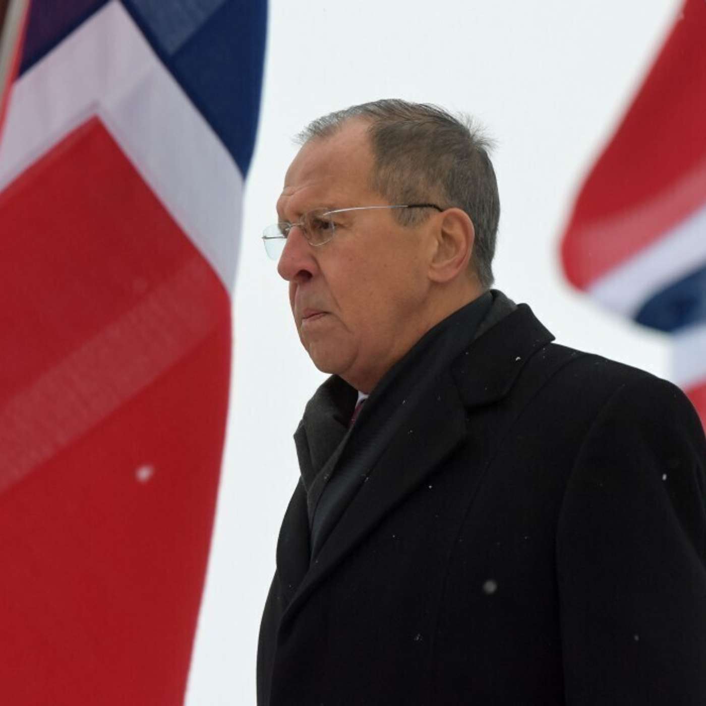 Лавров требует «четкого ответа» по гарантиям безопасности от скандинавских соседей