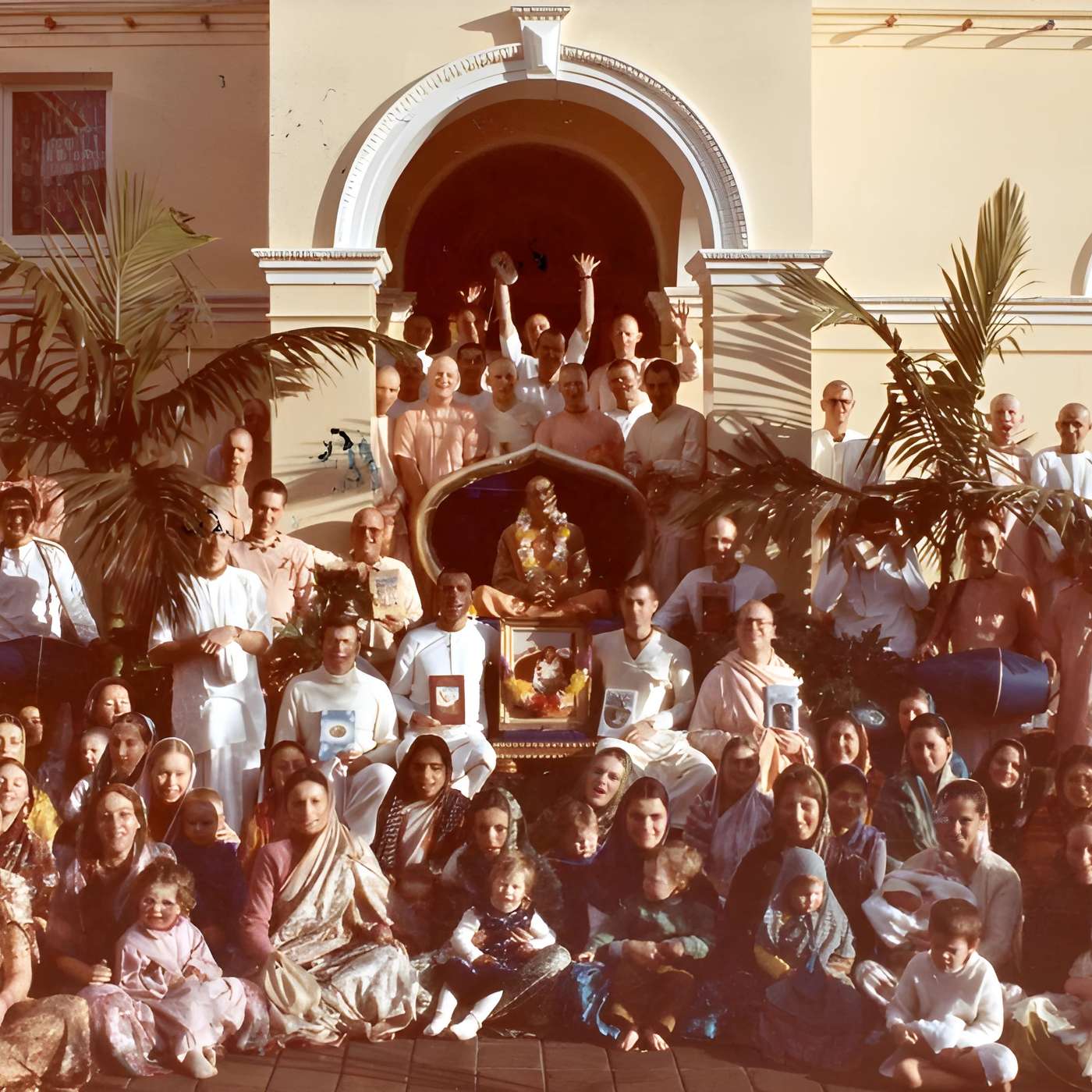 The Ten Thousand Things