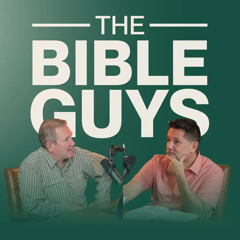 Why Being Good Isn’t Enough | Romans