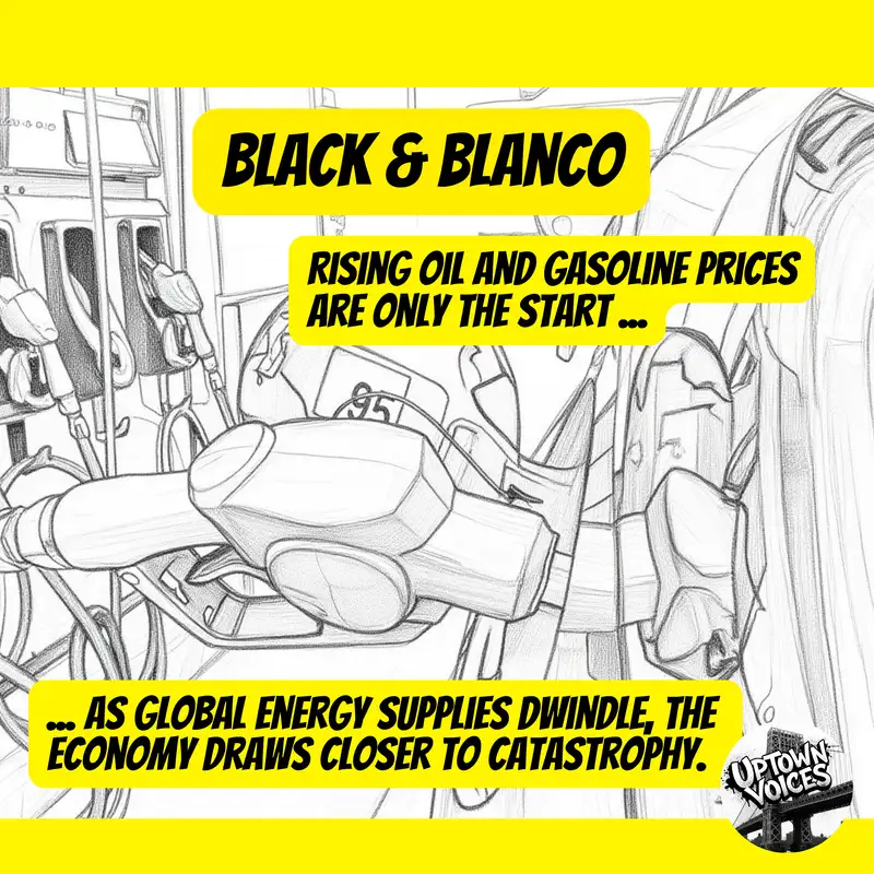 Why the Iran Crisis Could Collapse the U.S. Economy — And What It Means for You