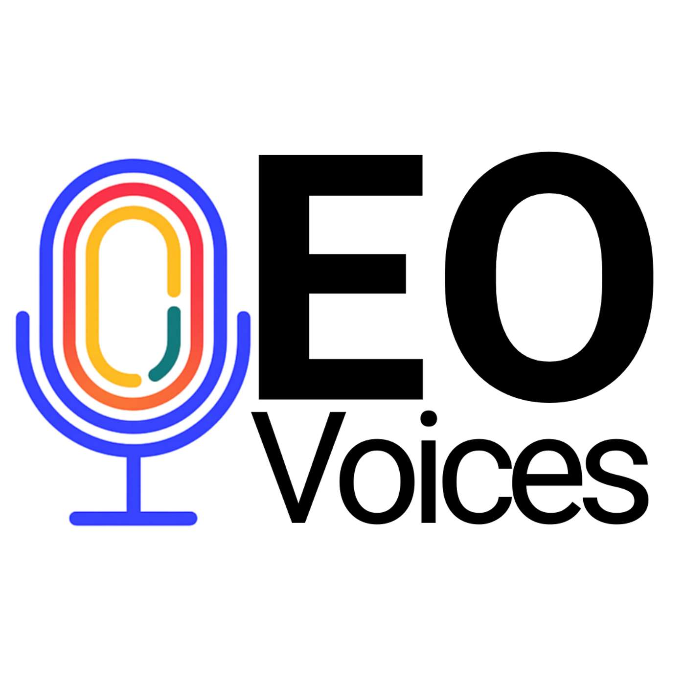 The EO Visionary Voices Podcast