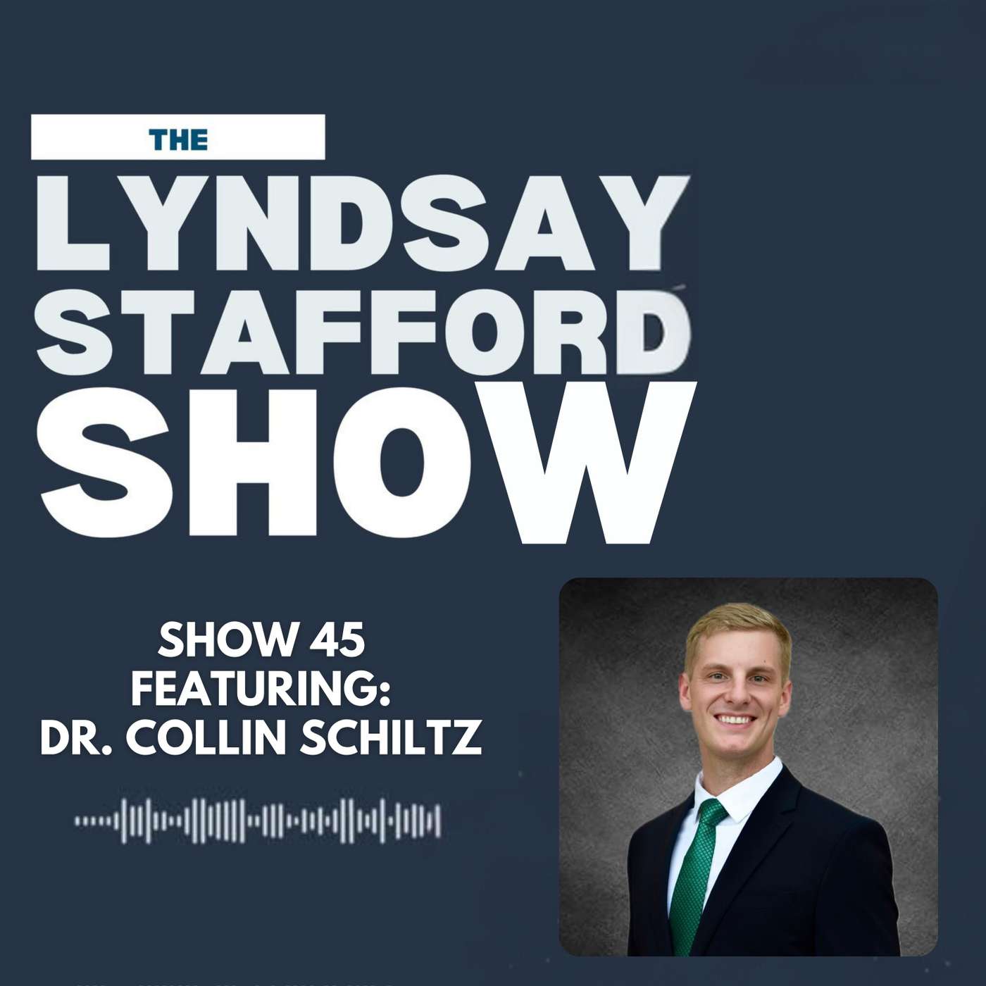 The Lyndsay Stafford Show