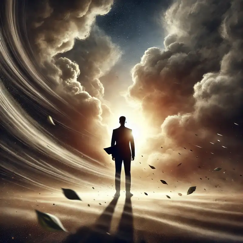 Challenges and Pressure