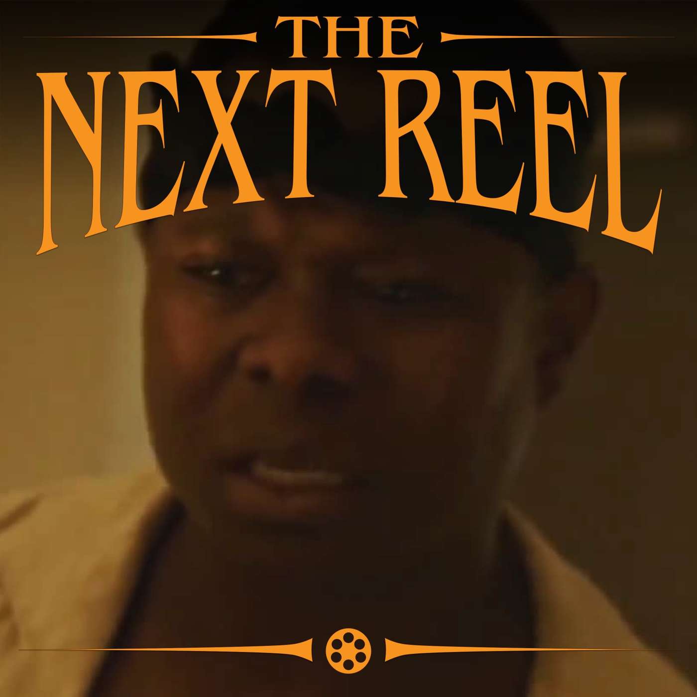 The Next Reel Film Podcast