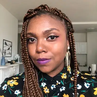 Jamea Richmond-Edwards