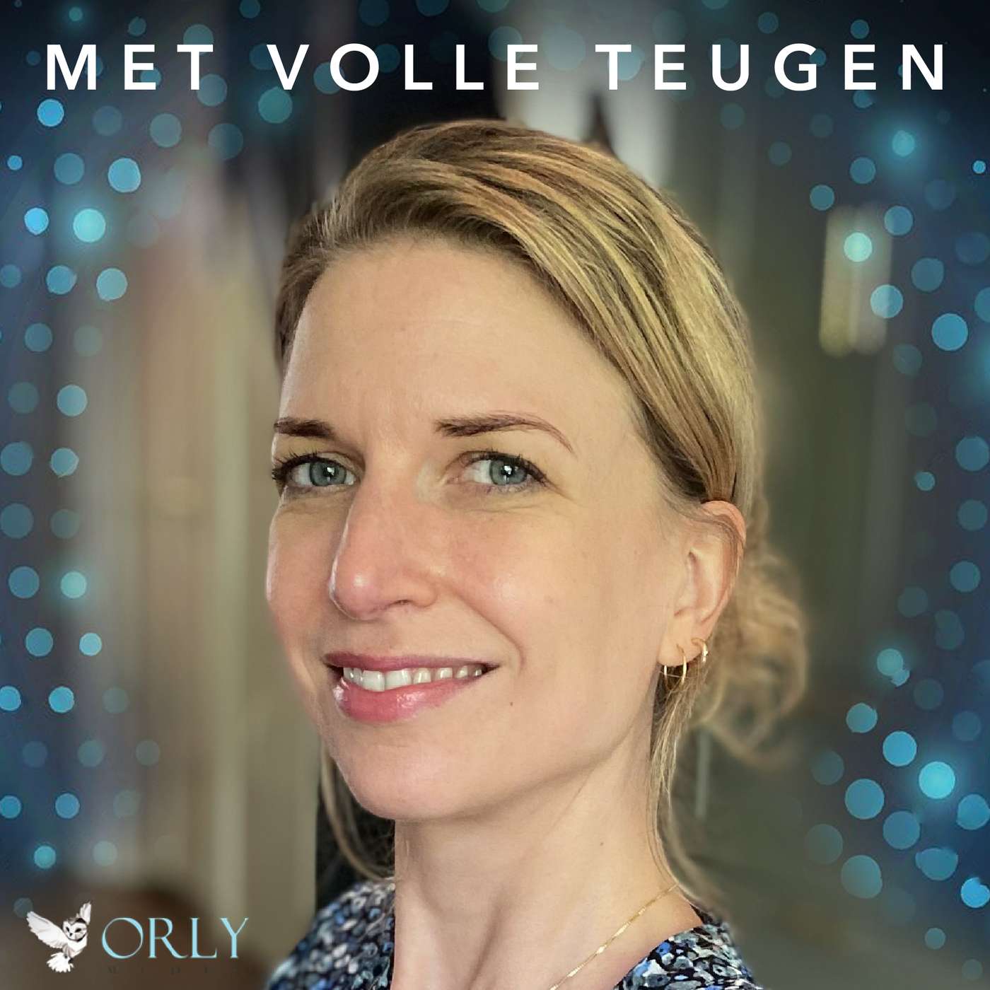 Longembolie, met Josien van Es