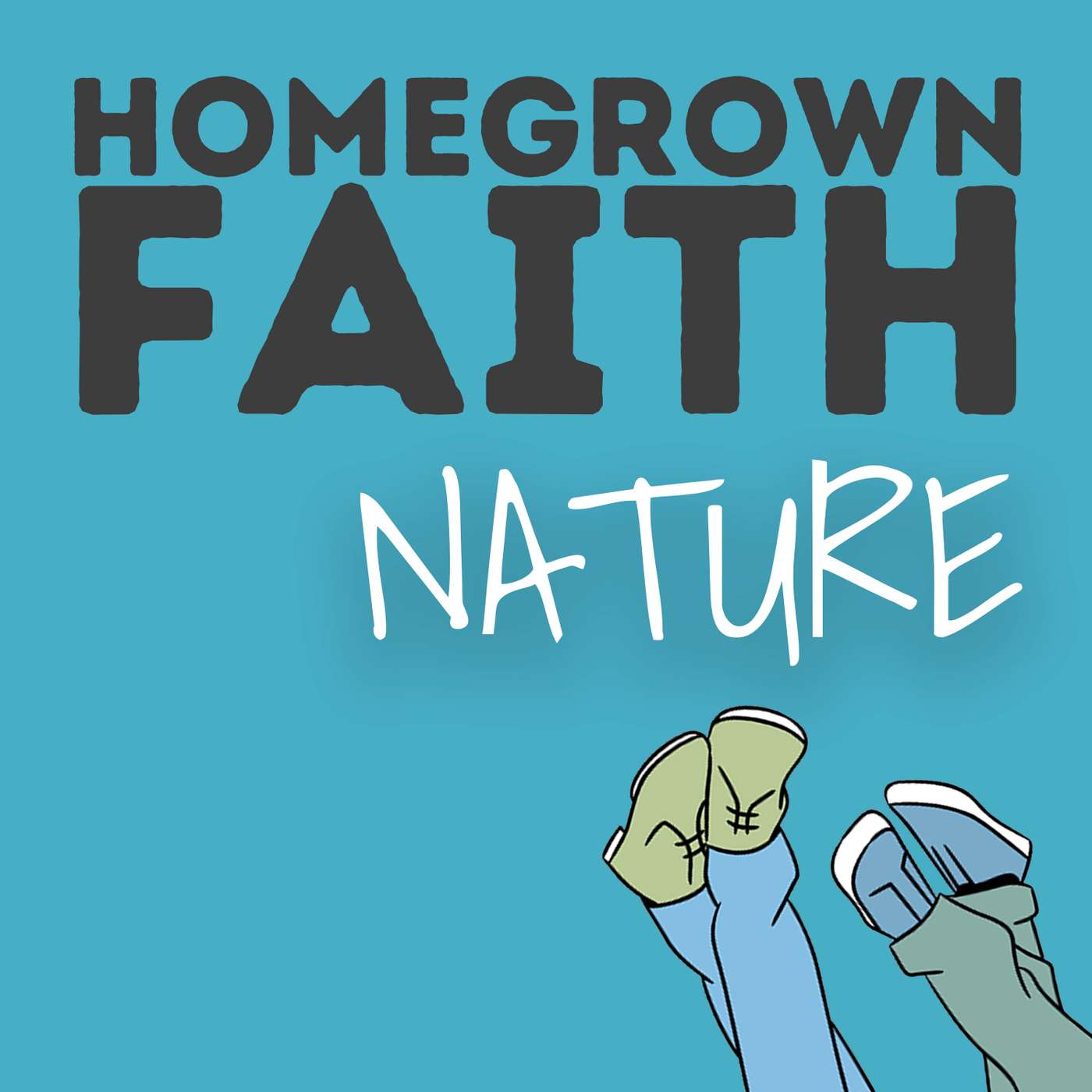 Nature - Birdsong, Seals & the Gospel of the Great Outdoors (HF09)