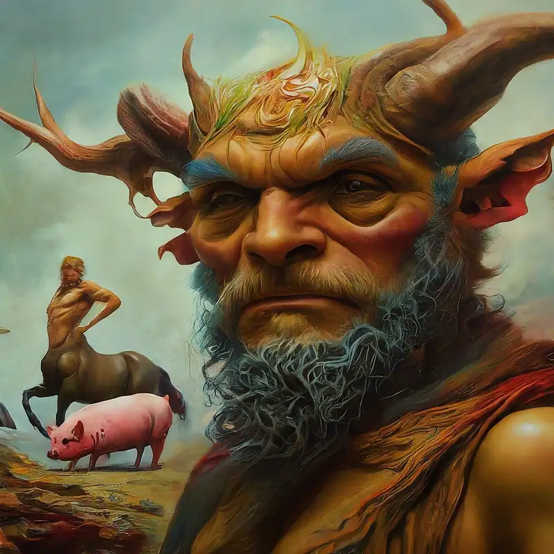 The Seventeenth Episode