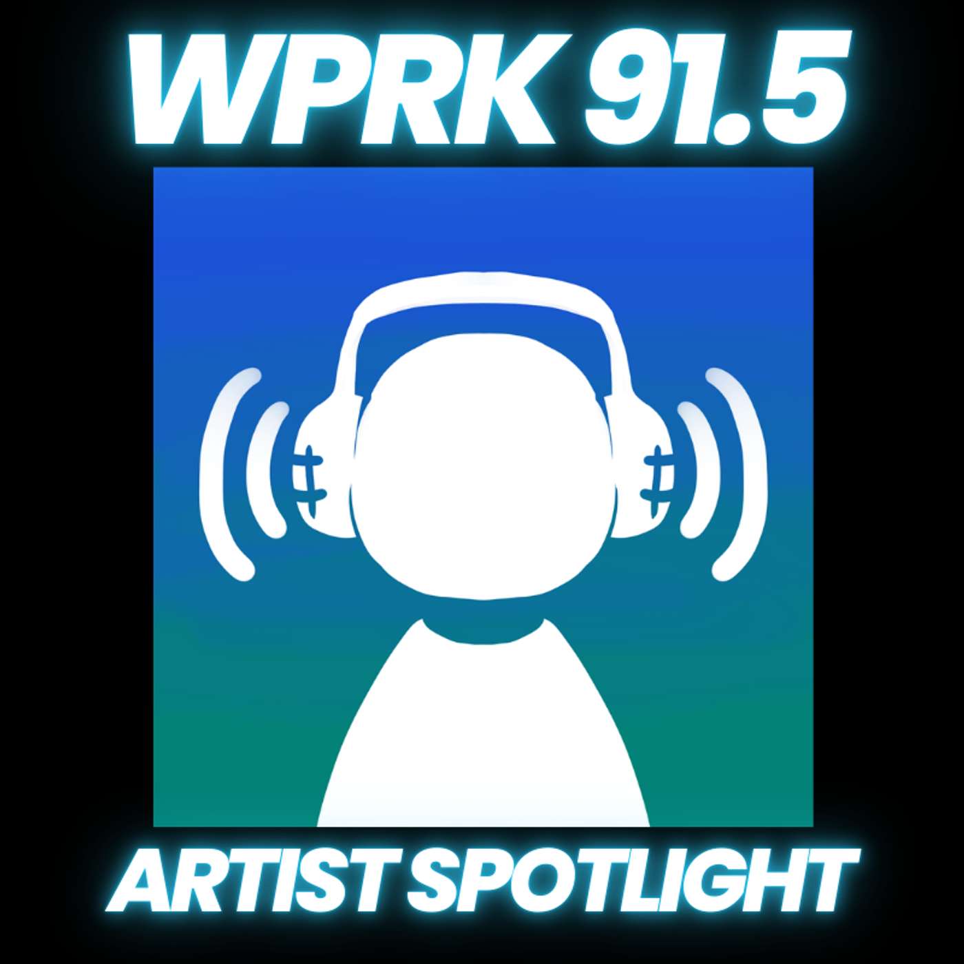 WPRK 91.5 | Artist Spotlight ♪‧₊˚ podcast artwork