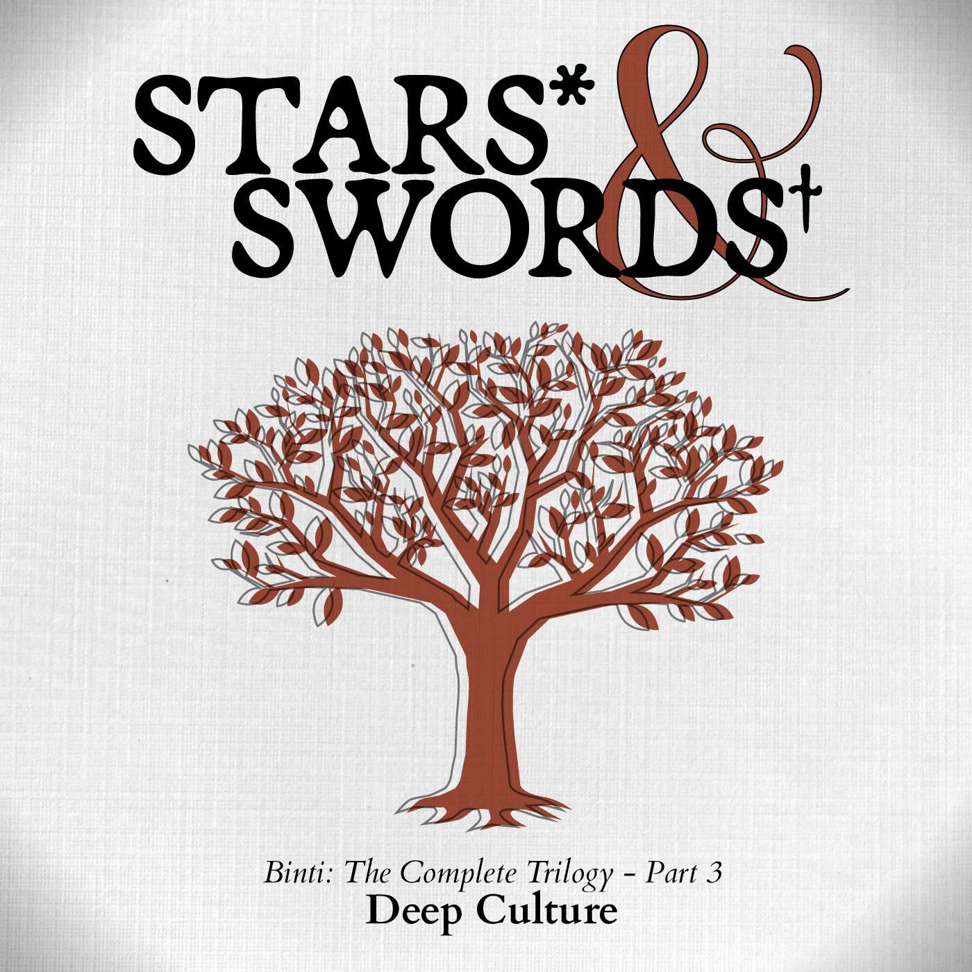 Stars and Swords: Footnoting Genre Fiction