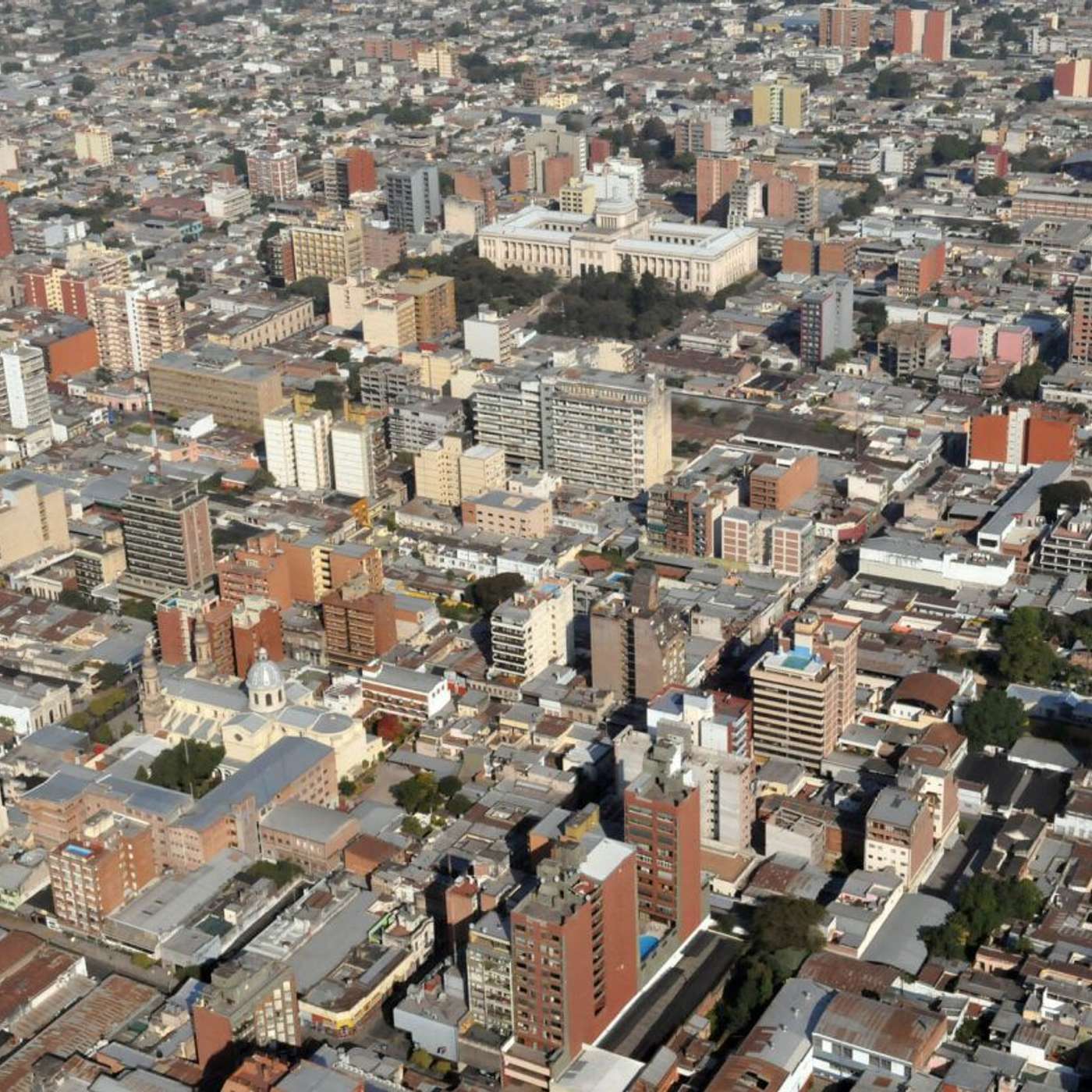 Legislatura: buscan quitar la “excesiva onerosidad” en operaciones inmobiliarias