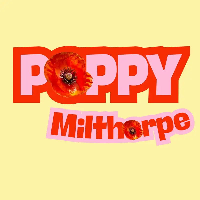 Poppy Milthorpe
