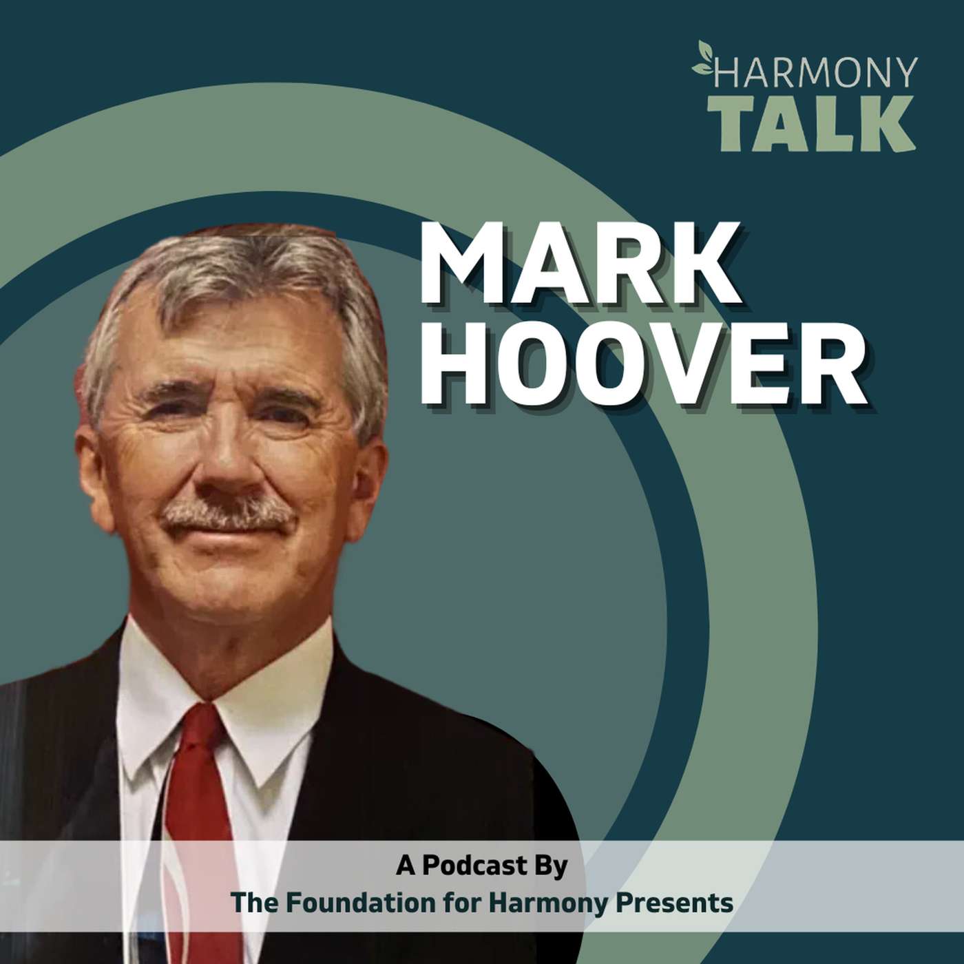 Empowering Intellectually and Physically Challenged Individuals: Mark Hoover, Former CEO of the Human Resources Center