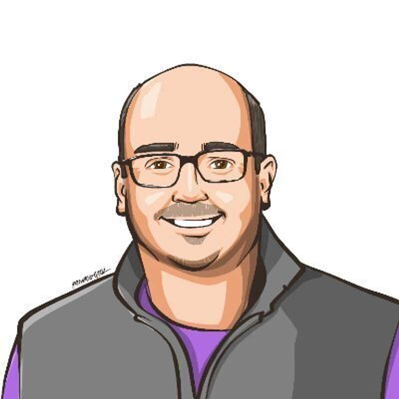 Matt Eland | MVP in AI