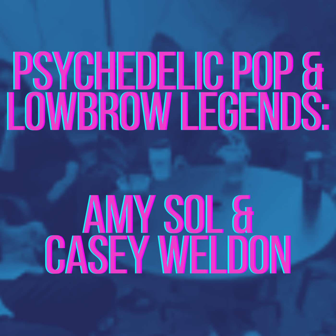 The Mortal Machine Gallery Podcast