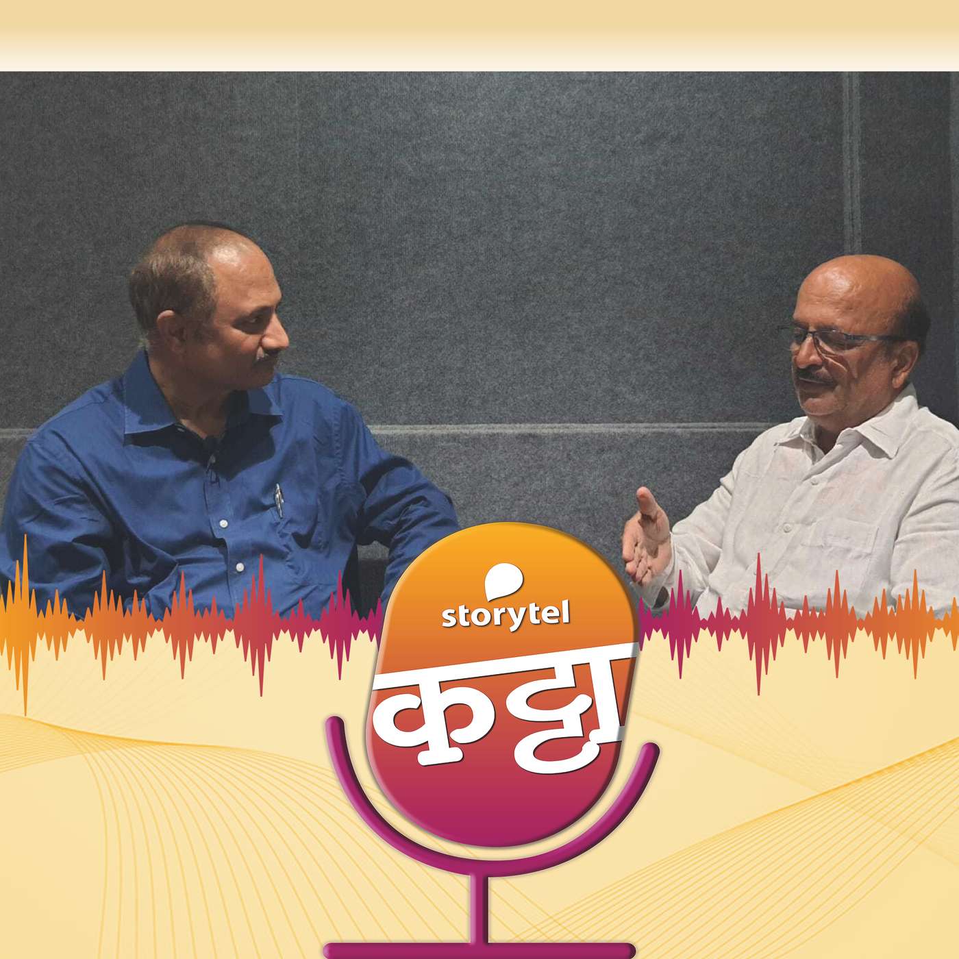 करिअरची निवड करताना... episode artwork