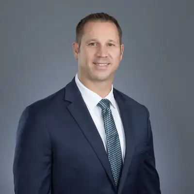 Harvey Johnson, CEO, PBMares