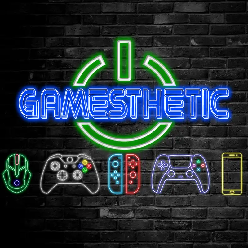 Was This The BEST Game Awards EVER? | GS 154