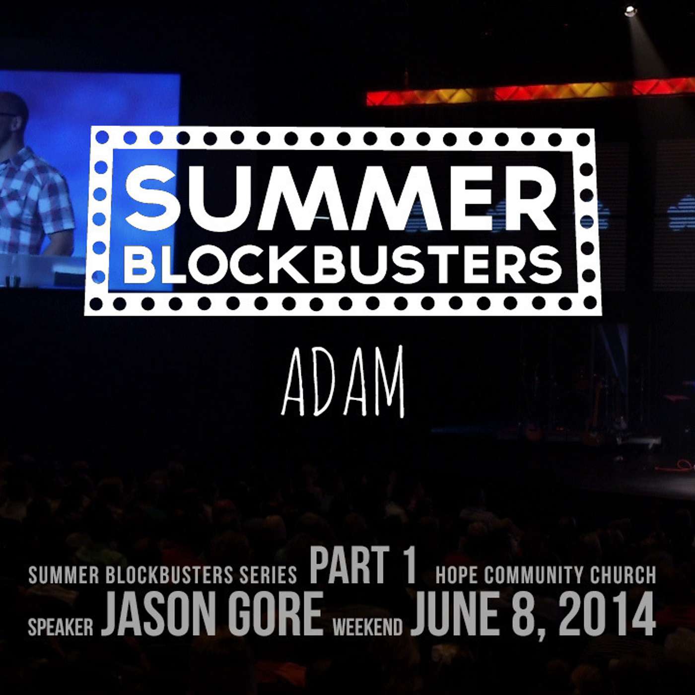 Hope Community Church