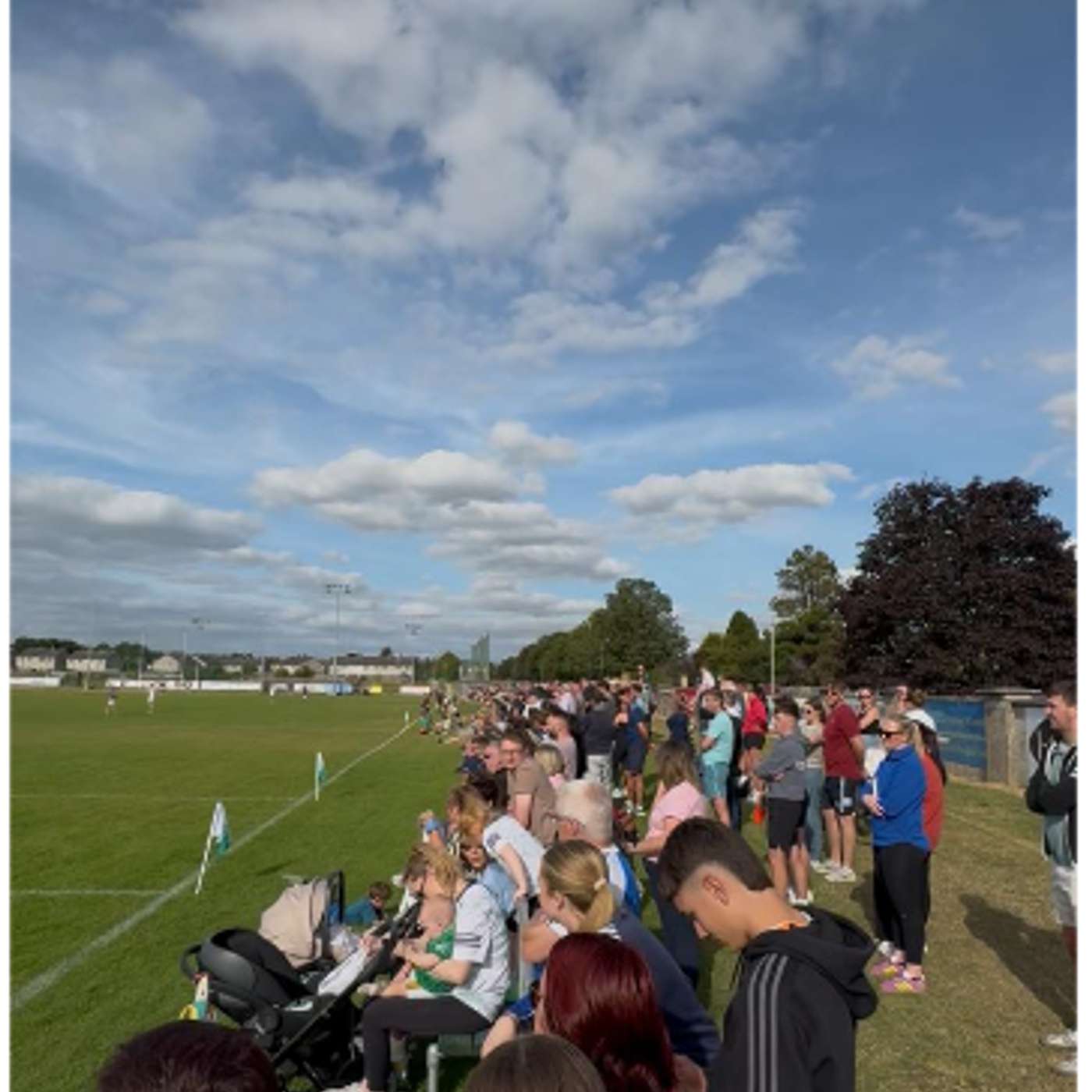 Eddie and Mickey on the opening weekend of the Kilkenny Senior League 2026 and Waterford's backroom team episode artwork