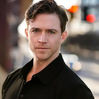 Jake Boyd