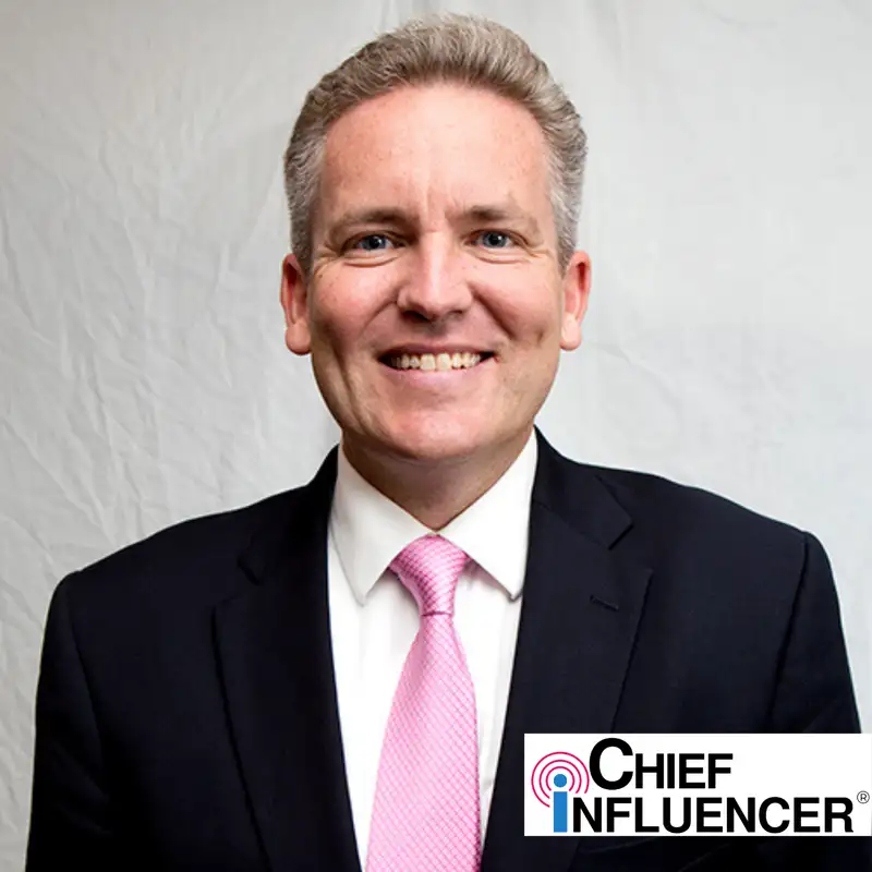 How Persistence Fuels Success: Bob Cusack on Surviving and Thriving in Media