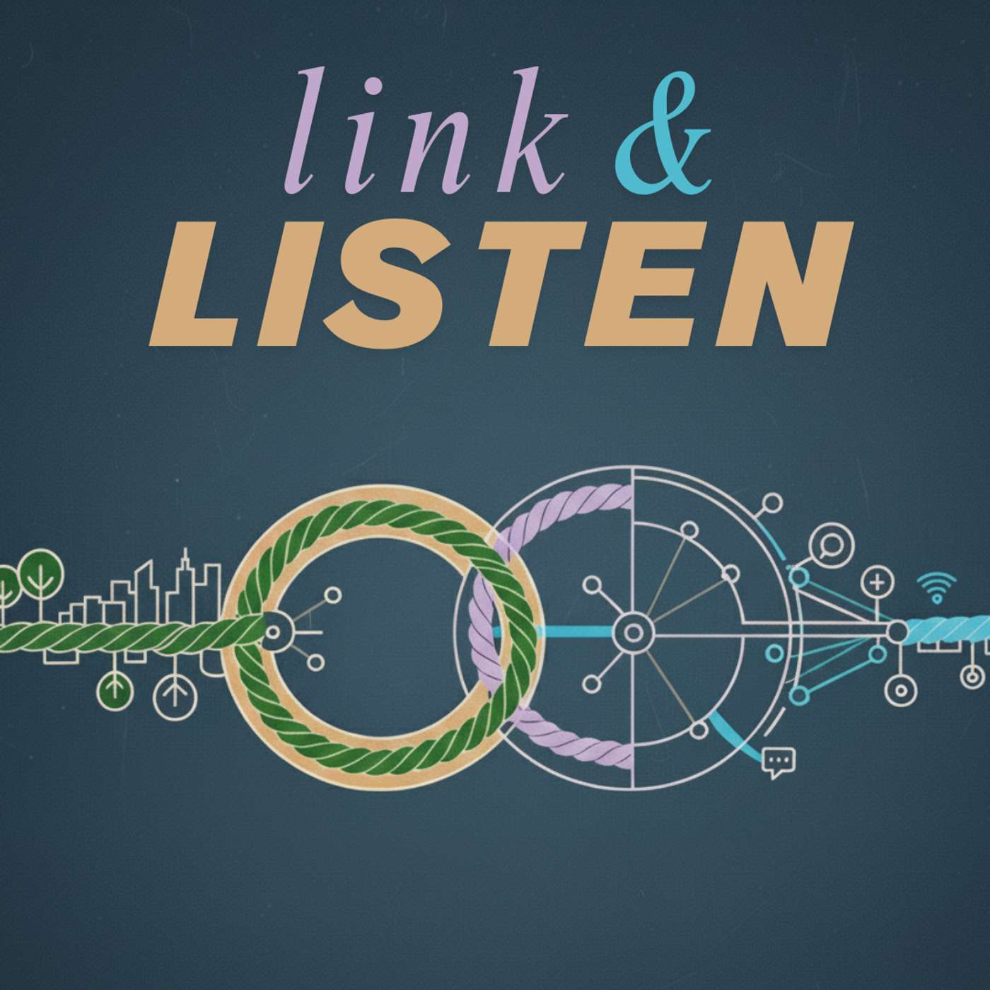 Link & Listen