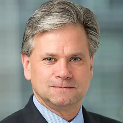 Peter Goettler