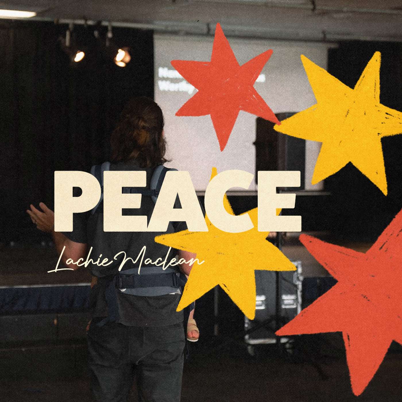 Advent: Peace (Luke 2:1-14) episode artwork