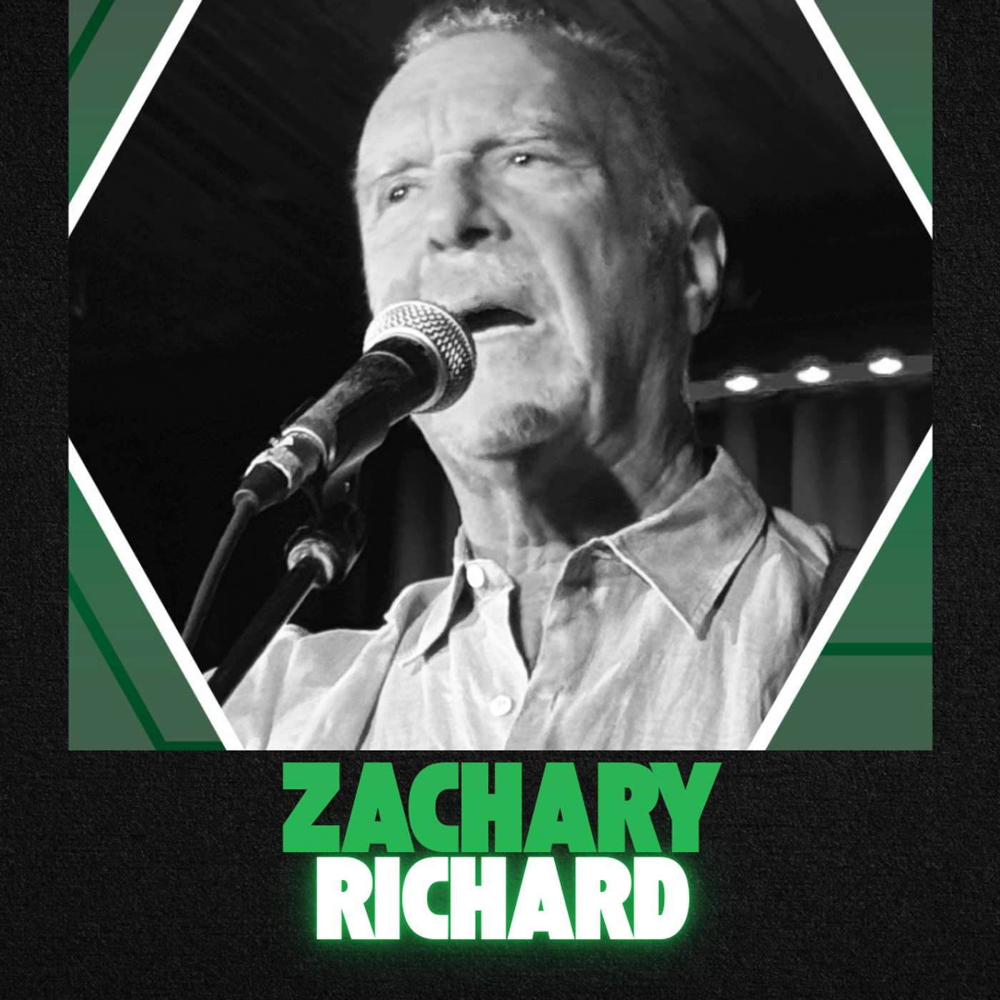 Tales from the Green Room