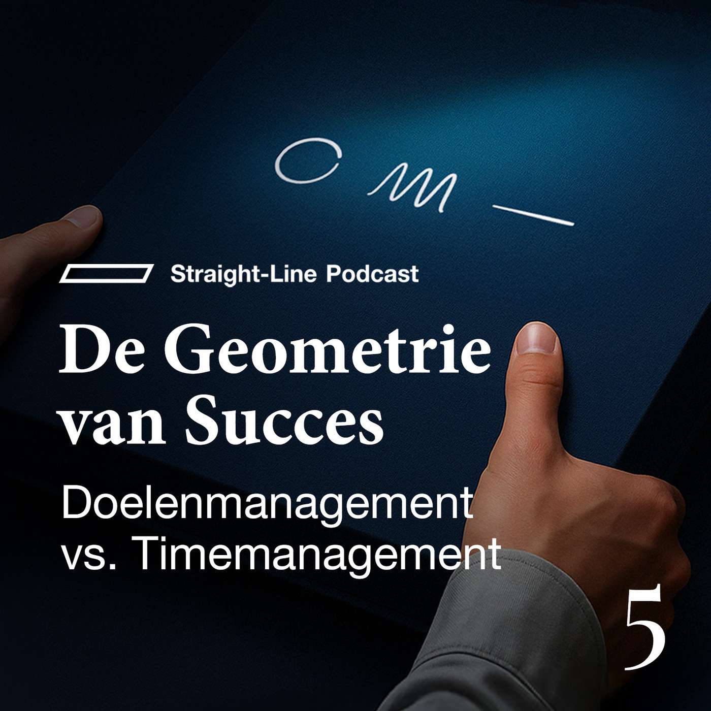 Doelenmanagement vs. Timemanagement | De Geometrie van Succes