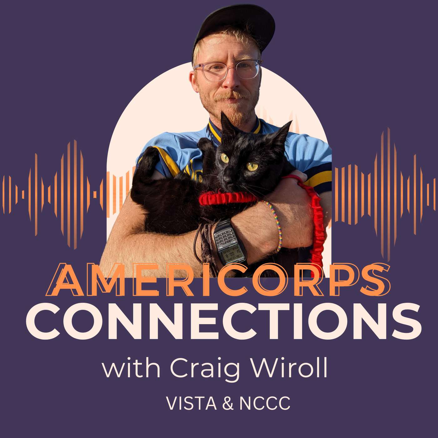 AmeriCorps Connections