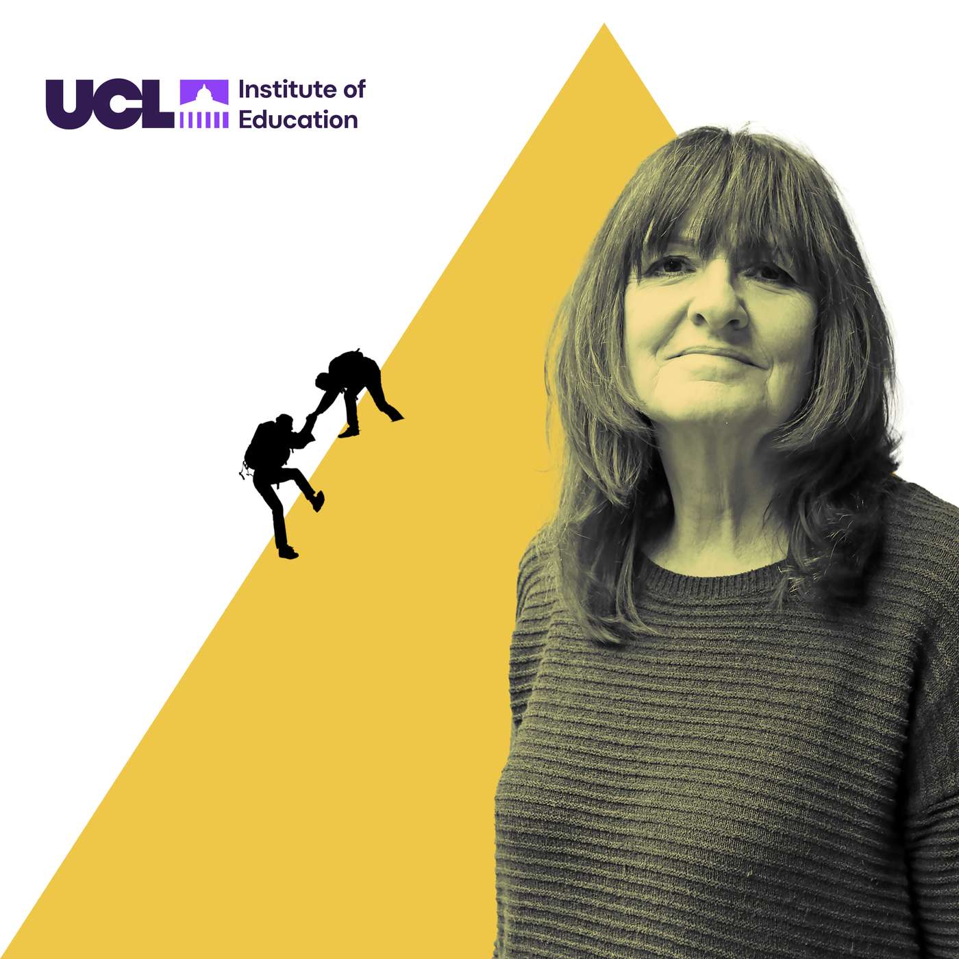 When teacher education becomes a lifelong return | Academia et al episode artwork