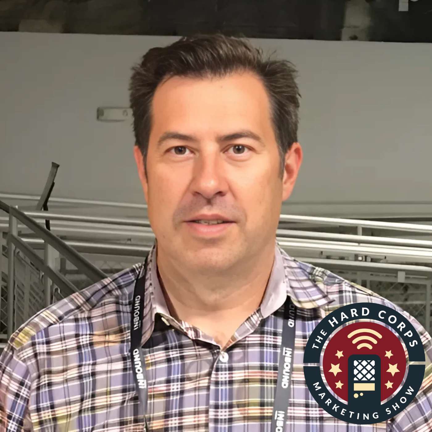 The Hard Corps Marketing Show