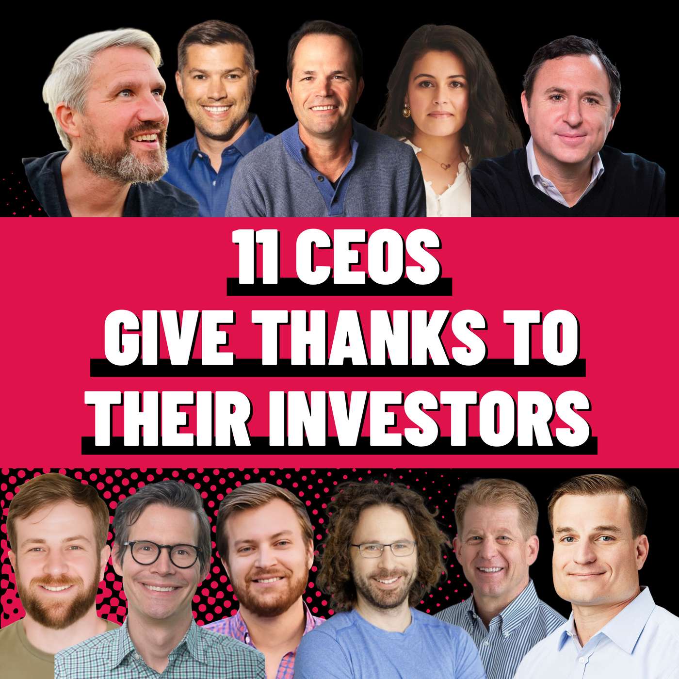 Not Another CEO Podcast