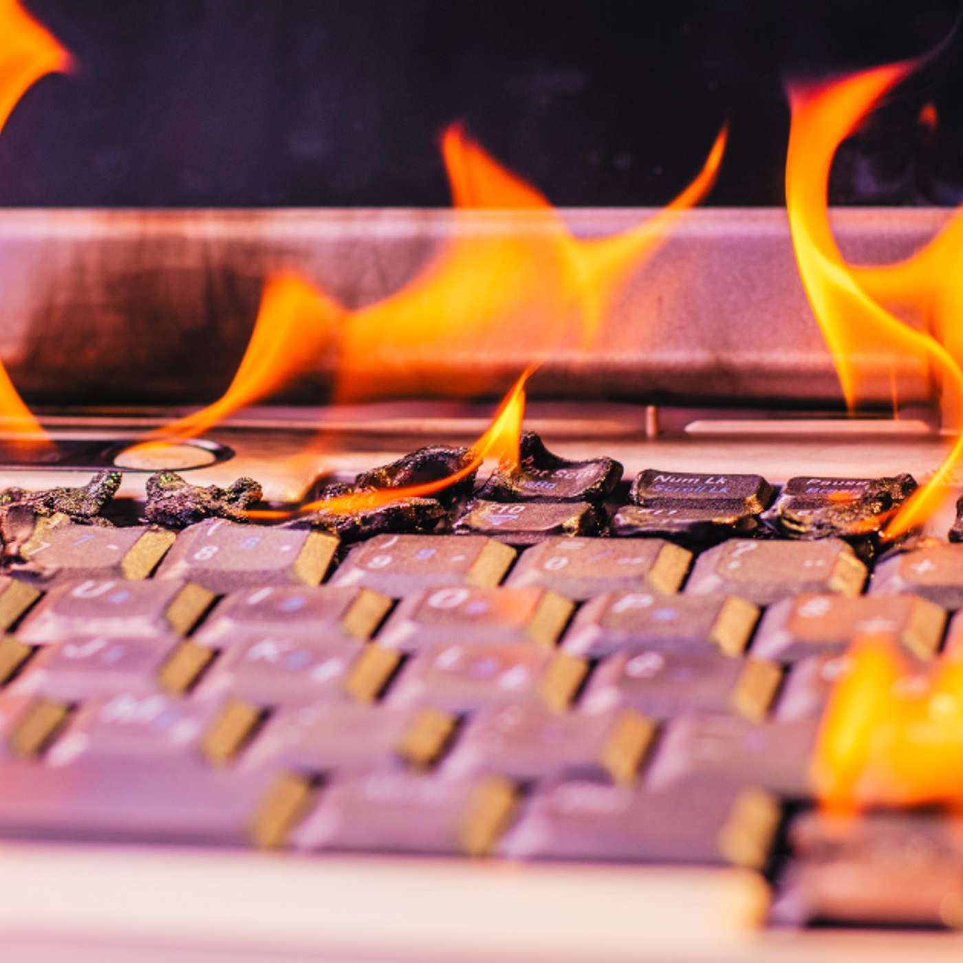 Research: Programmatic and News Aggregators Are Cooked, Social Is a Discoverability Terror. episode artwork