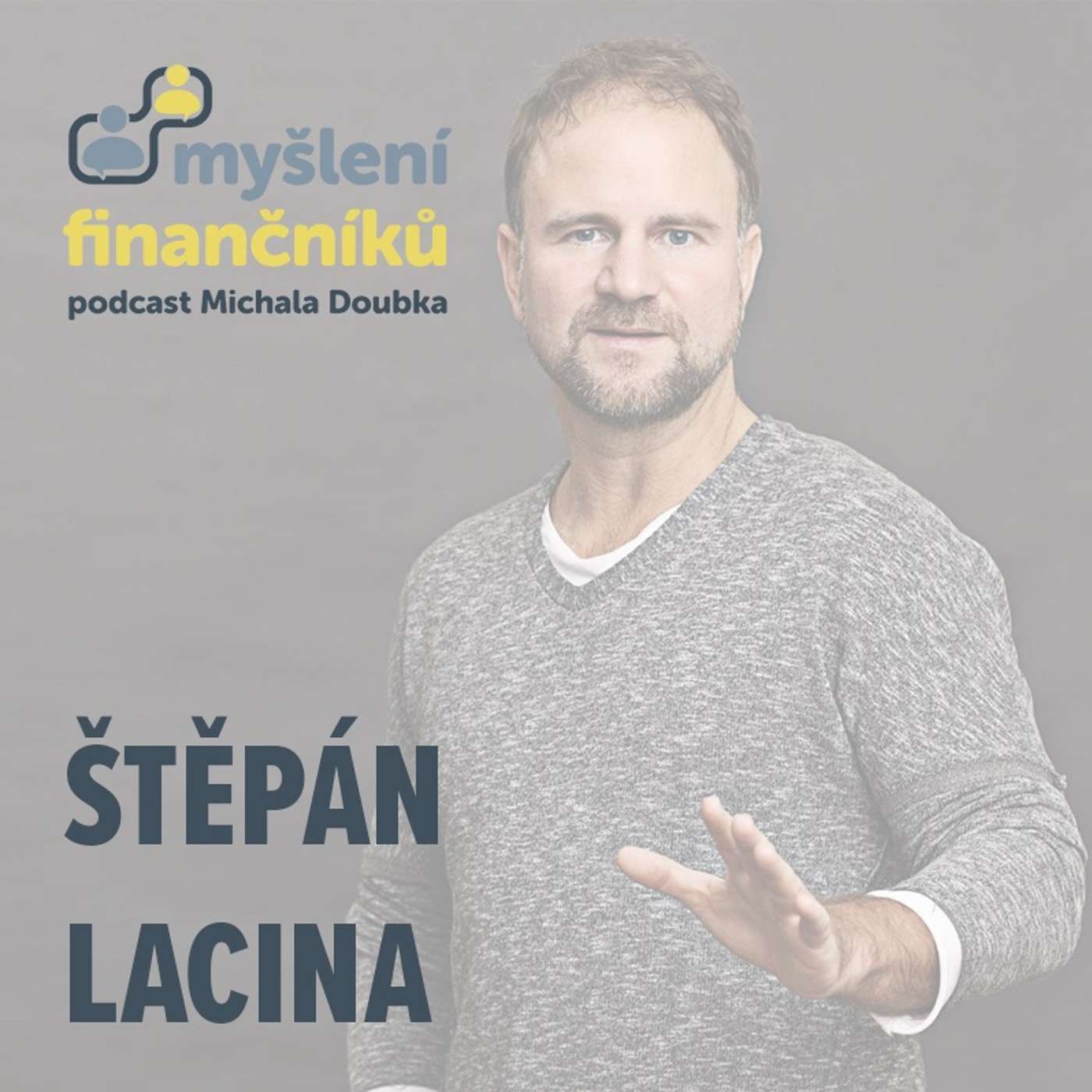 #30: Štěpán Lacina [Accredio]