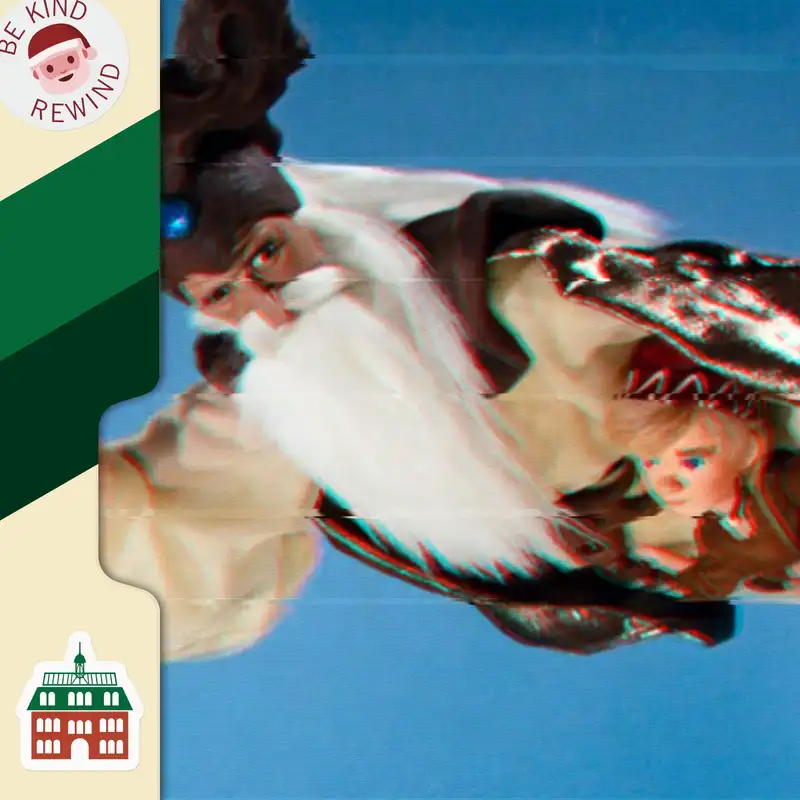 The Life and Adventures of Santa Claus