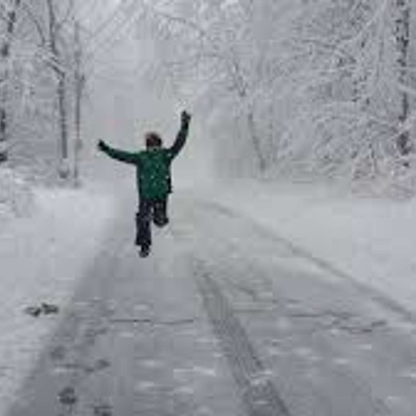 #279: TSHE Classic - It Was a Good (Snow) Day