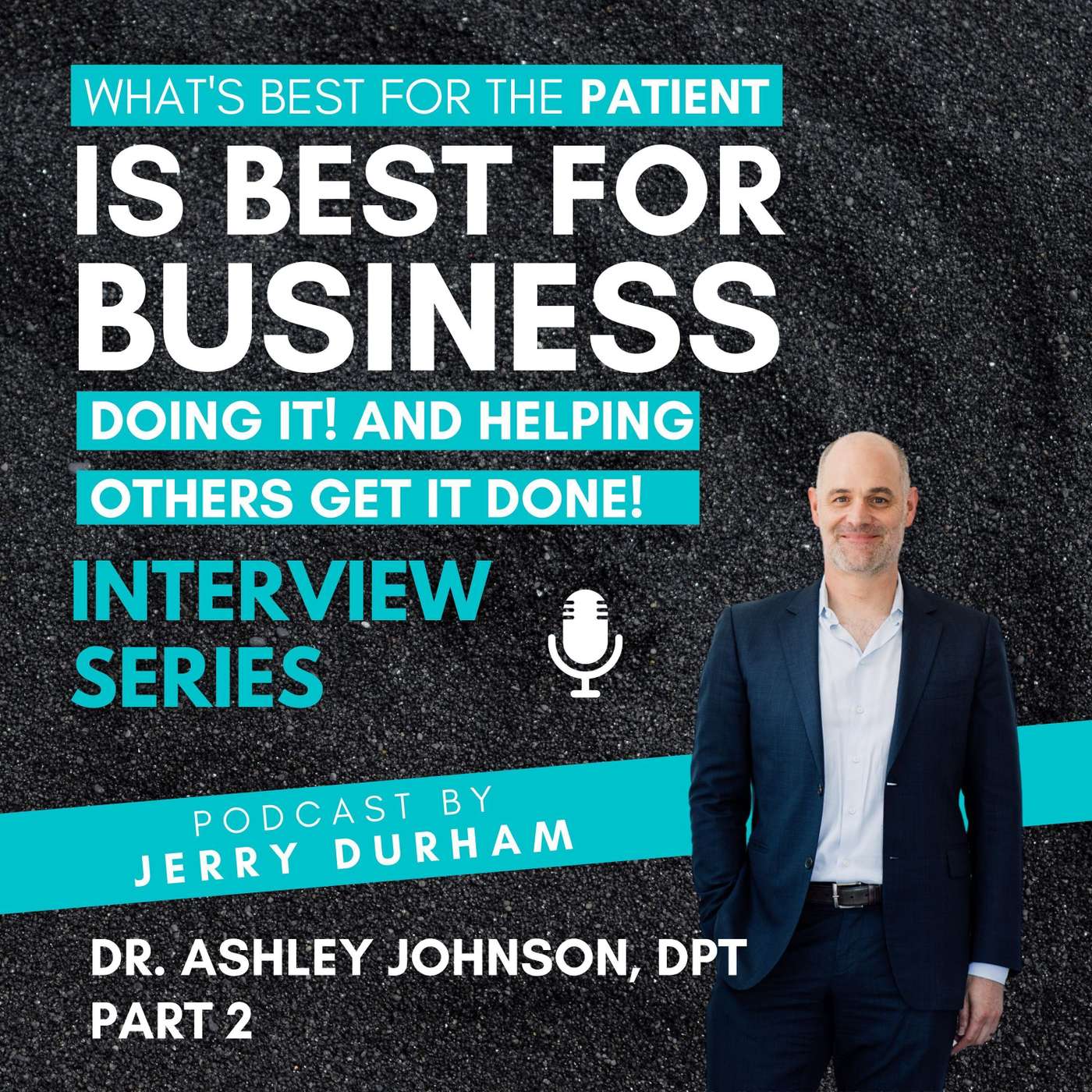 Whats Best For The Patient Is Best For Business