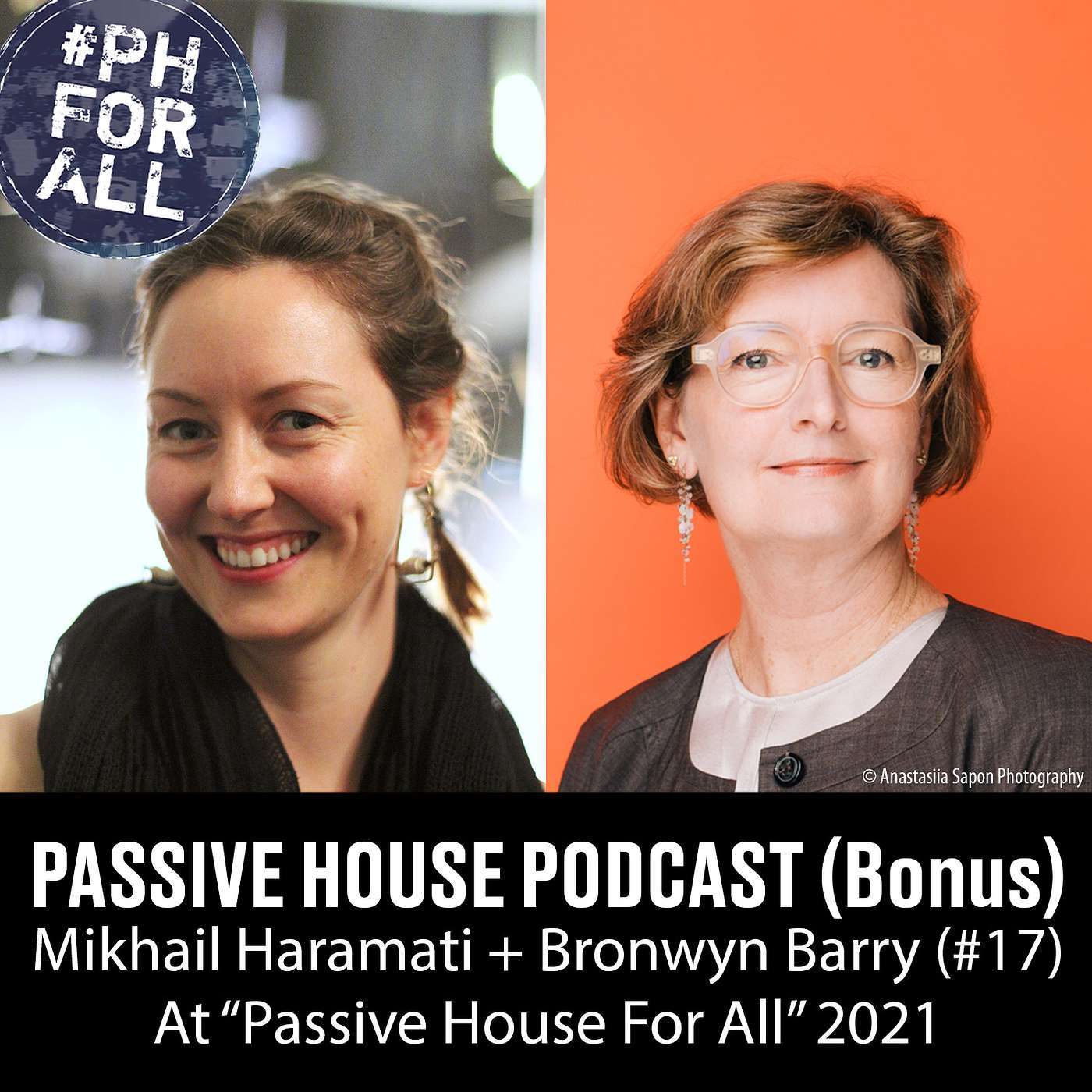 Passive House Podcast