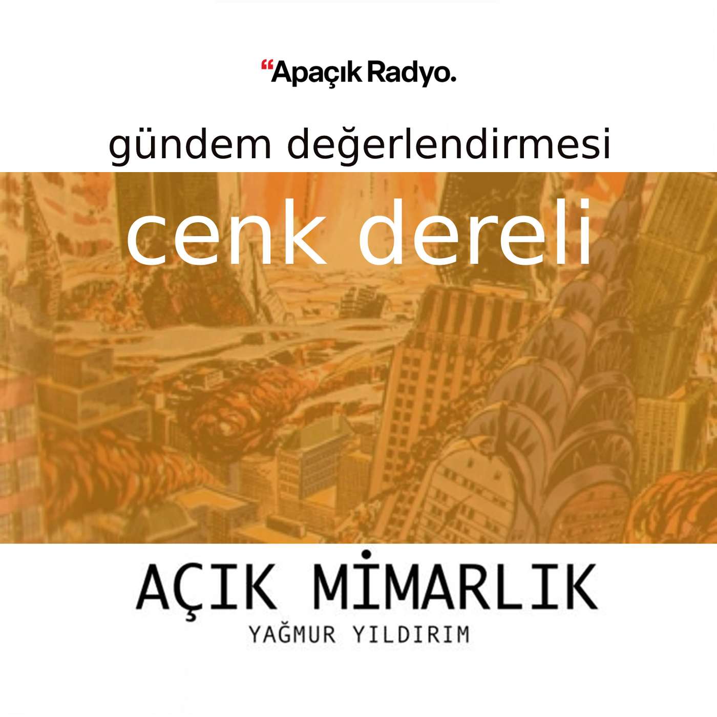 Gündem değerlendirmesi