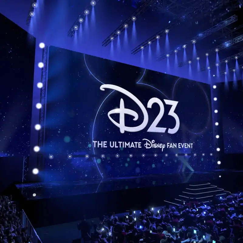 248 - Disney D23 2025 Showcase Reveals, Call of Duty Movie in the Works, PlayStation Plus September Games | 01.09.25