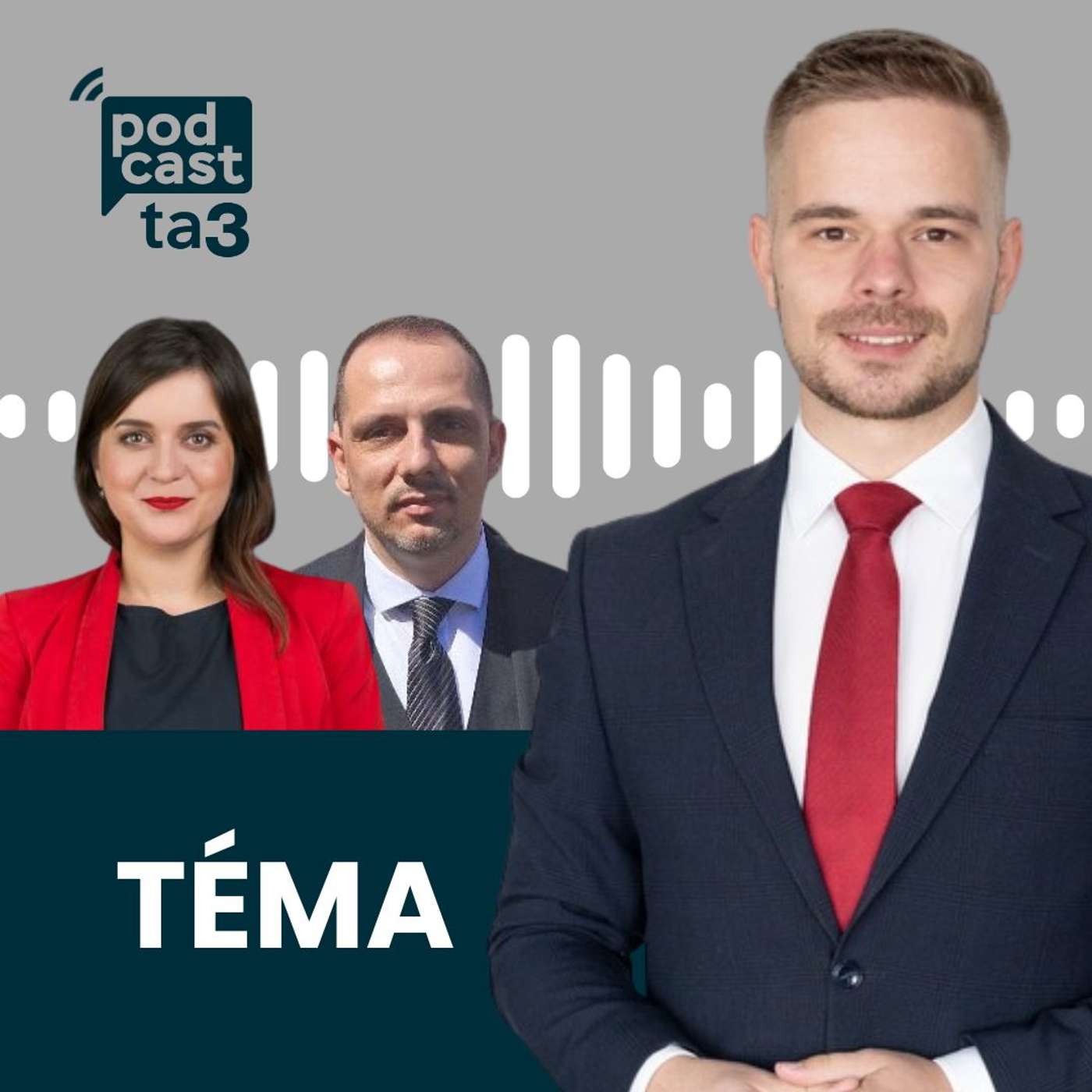 Téma: Prvý míľnik nemocníc vyprší už zajtra episode artwork