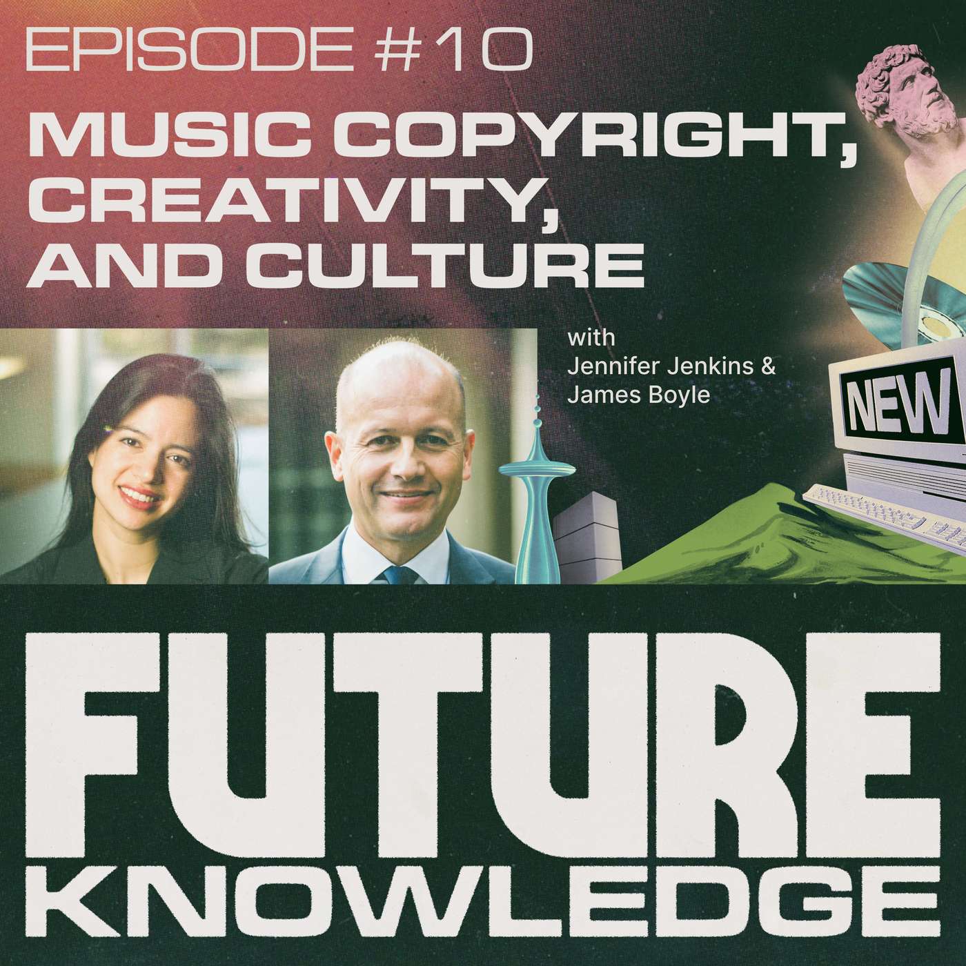 Music Copyright, Creativity, and Culture Music Copyright, Creativity, and Culture