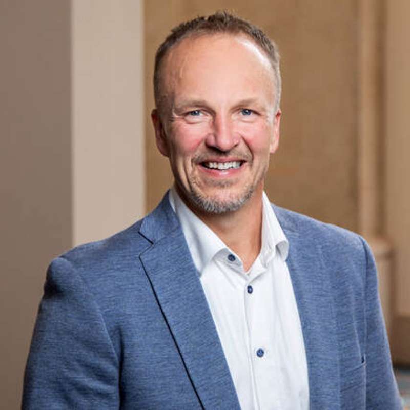 Trevor Blondeel